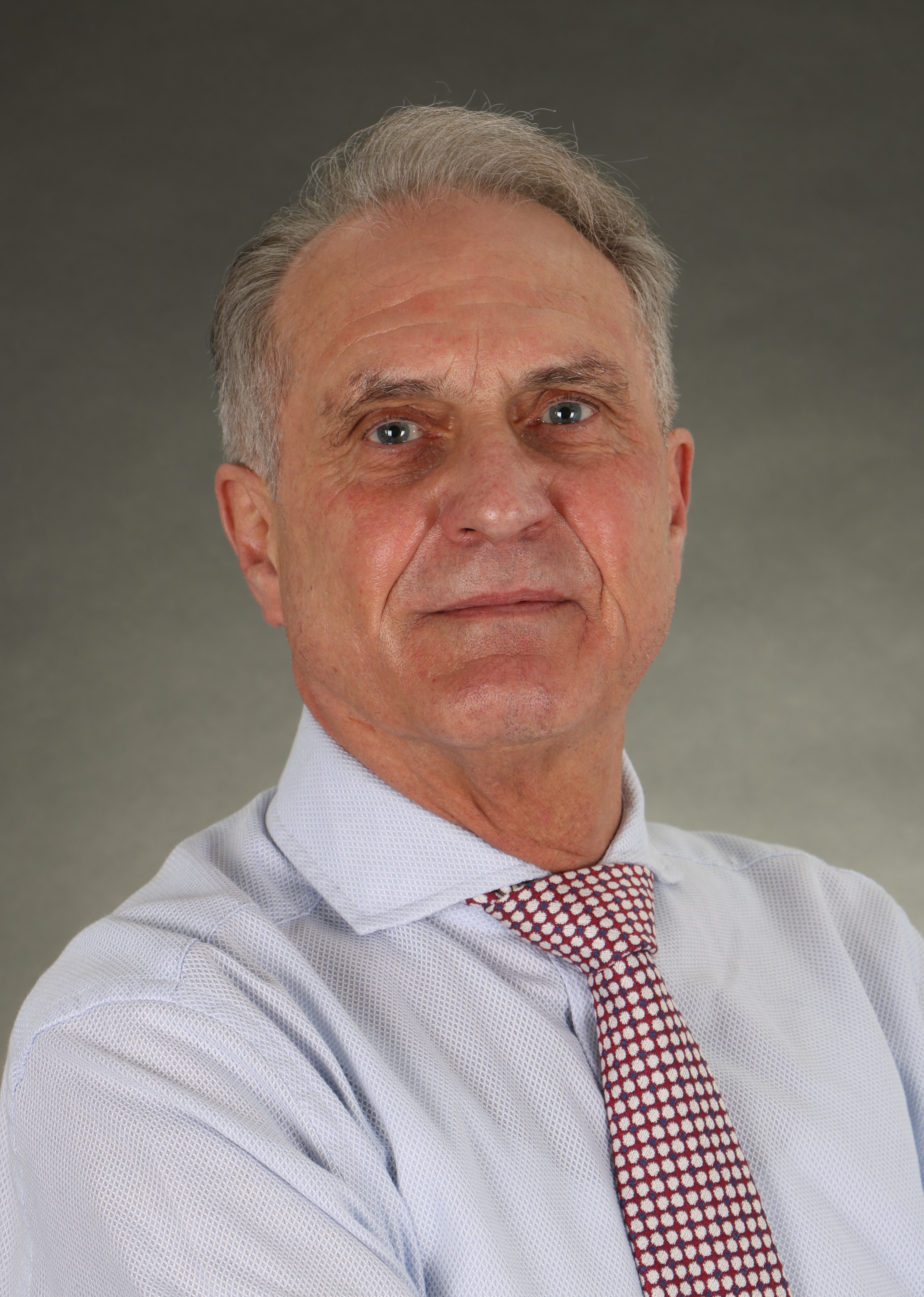 Reinhard Rousseau
