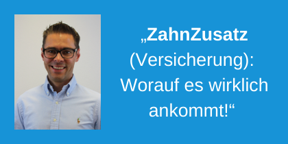 Maximilian Waizmann, Versicherungsmakler Experten GmbH